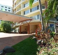 Cullen Bay Resorts - Perths Hotel