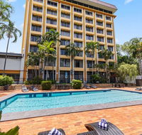 Hotel Frontier Darwin - Perths Hotel
