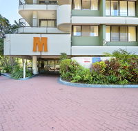 Marrakai All Suites - Perths Hotel