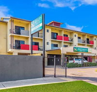 Quality Hotel Darwin Airport - Perths Hotel