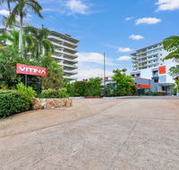 Vitina Studio Motel - Perths Hotel
