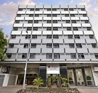 Argus Hotel Darwin - Perths Hotel