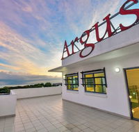 Argus Apartments Darwin - Perths Hotel