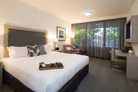 H On Smith Hotel - Perths Hotel 4