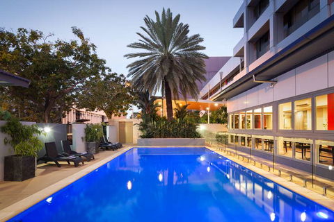 H On Smith Hotel - Perths Hotel 8