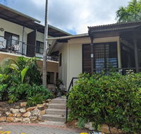 Palms City Resort - Perths Hotel