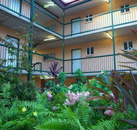 Alatai Holiday Apartments - Perths Hotel