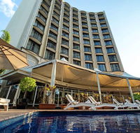 DoubleTree by Hilton Hotel Darwin - Perths Hotel