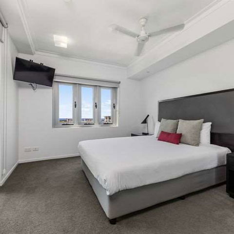 H On Mitchell Apartment Hotel - Perths Hotel 3