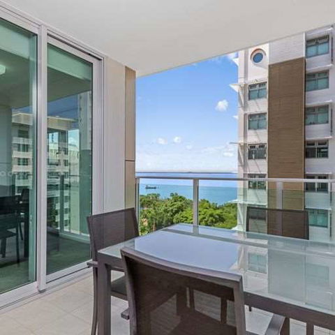 H On Mitchell Apartment Hotel - Perths Hotel 14