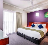 Novotel Darwin Airport Hotel - Perths Hotel