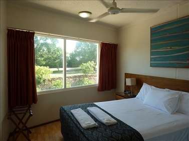 Cullen Bay Resorts - Perths Hotel 9