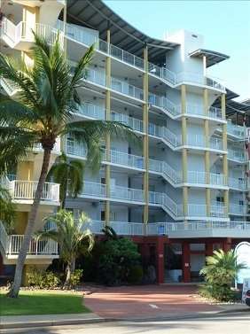 Cullen Bay Resorts - Perths Hotel 11