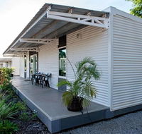 Discovery Parks Darwin - Perths Hotel