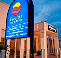 Nagambie Waterfront Motel - Perths Hotel