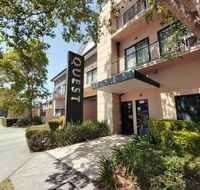 Quest Maitland - Perths Hotel