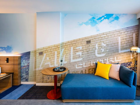 Novotel Melbourne Preston - Perths Hotel 1