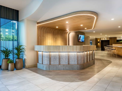 Novotel Melbourne Preston - Perths Hotel 2