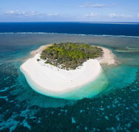 Wilson Island Resort - Perths Hotel