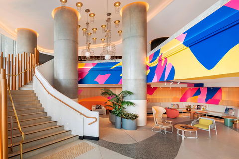 W Brisbane - Perths Hotel 0