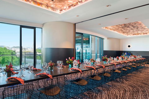 W Brisbane - Perths Hotel 2