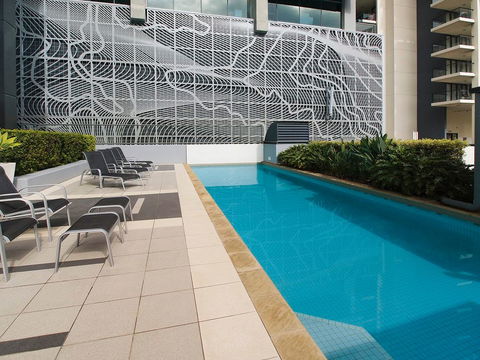 Oaks 212 Margaret - Perths Hotel 2