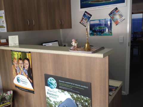 Main Street Motel - Perths Hotel 2