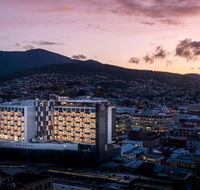 Crowne Plaza Hobart - Perths Hotel