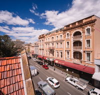Hadley's Orient Hotel - Perths Hotel