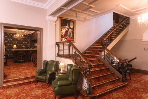 Hadley's Orient Hotel - Perths Hotel 2