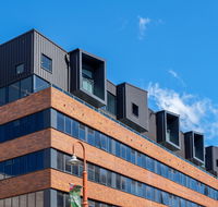 Hobart City Apartments - Perths Hotel