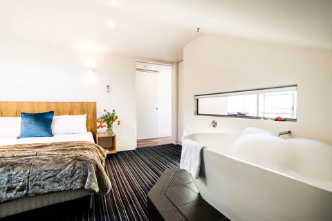 Salamanca Wharf Hotel - Perths Hotel 2