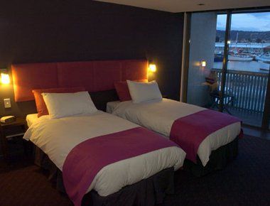 Zero Davey Apartment Hotel - Perths Hotel 1