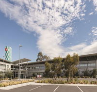 Travelodge Hobart Airport - Perths Hotel