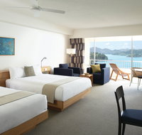 Reef View Hotel