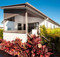 Treasure Island Resort and Holiday Park - Perths Hotel