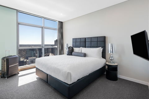 Meriton Suites Chatswood - Perths Hotel 2