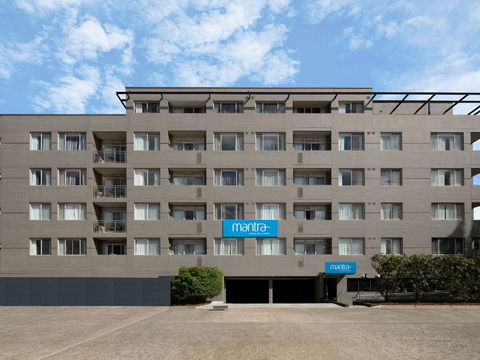 Mantra Castle Hill - Perths Hotel 0