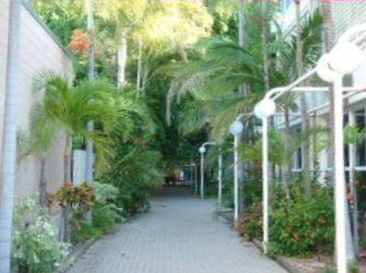 Adventurers Resort - Perths Hotel 0