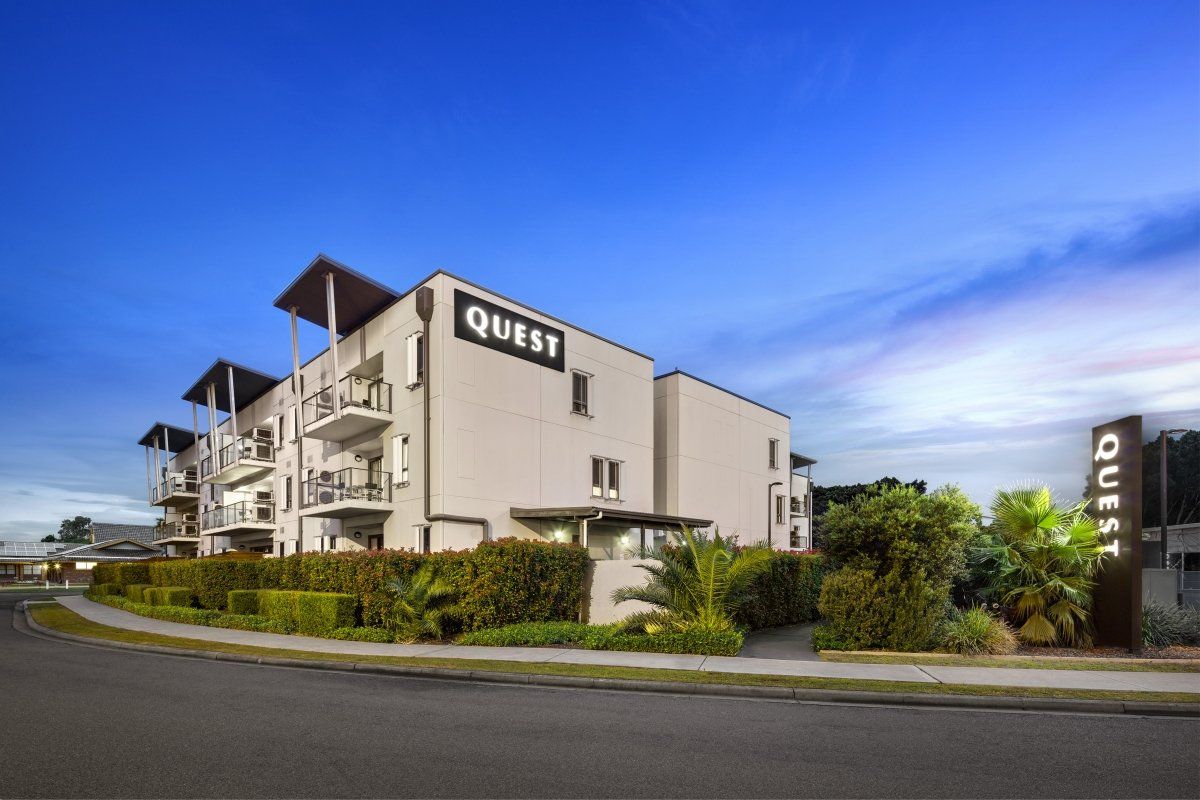 Appletree Flat NSW Perths Hotel