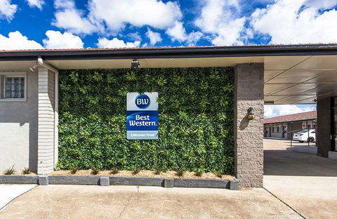 Best Western Endeavour Maitland Motel - Perths Hotel 0