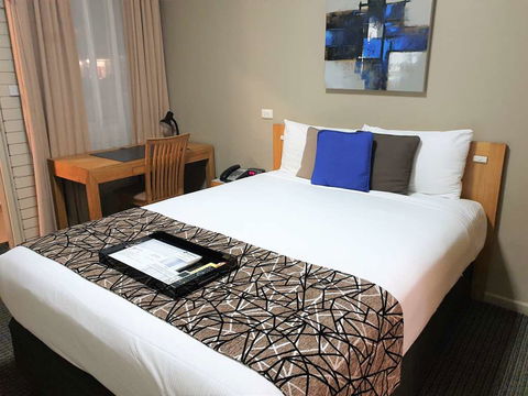 Best Western Endeavour Maitland Motel - Perths Hotel 1