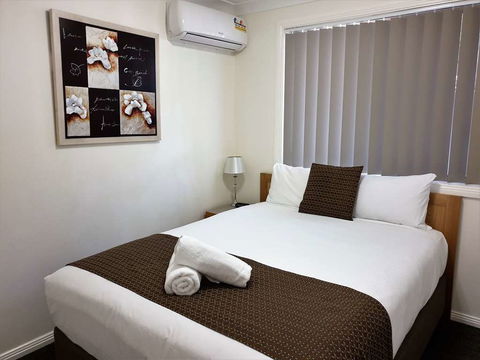Best Western Endeavour Maitland Motel - Perths Hotel 2