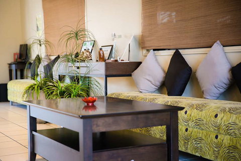 Best Western Bungil Creek Motel - Perths Hotel 1