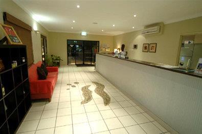 Best Western Bungil Creek Motel - Perths Hotel 2