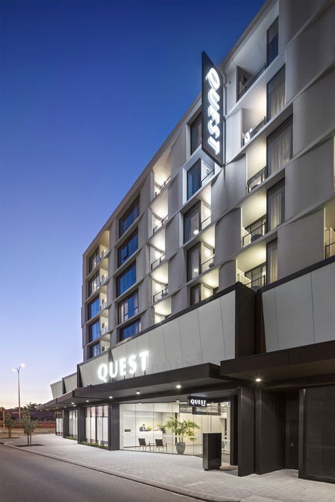 Quest Innaloo - Perths Hotel 1