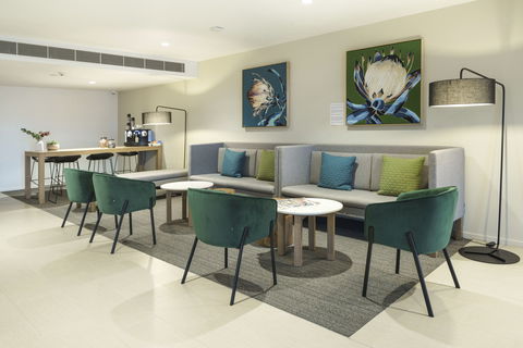 Quest Springfield Central - Perths Hotel 0