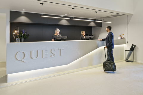 Quest Springfield Central - Perths Hotel 1