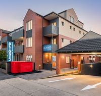 Aligned Corporate Residences Kew - Perths Hotel