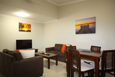 Direct Hotels - Villas On Rivergum - Perths Hotel 0